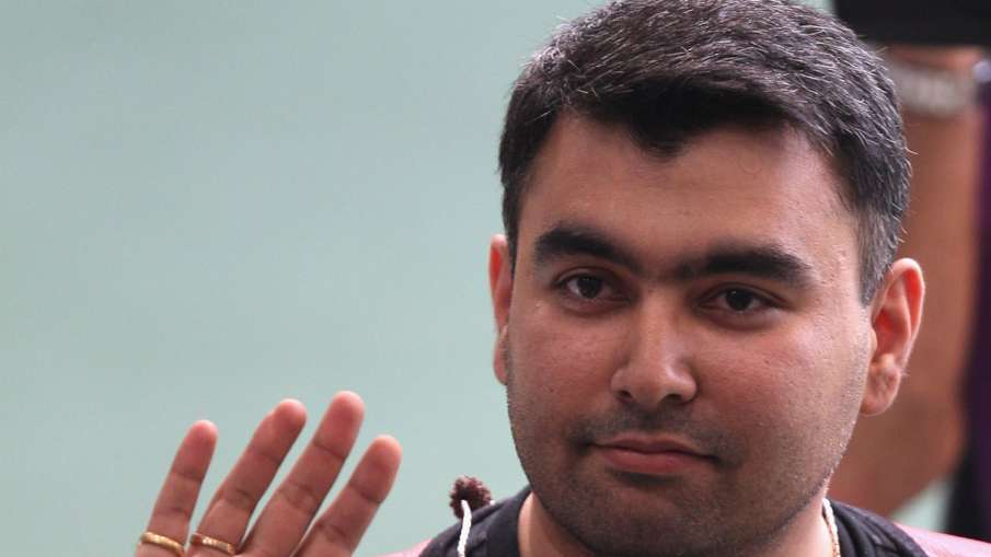Shooting facilities can be started sooner than other sports: Gagan Narang Shooting facilities can be started sooner than other sports: Gagan Narang- India TV Hindi