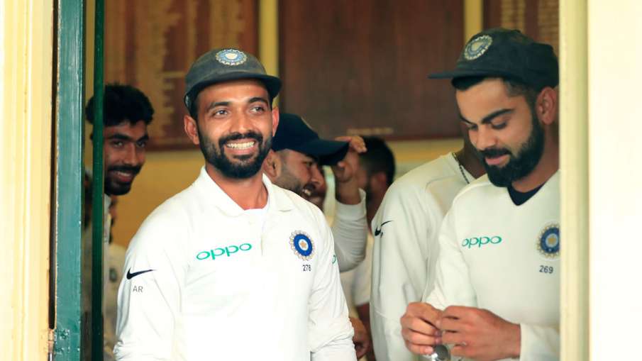 Ajinkya Rahane Ajinkya Rahane- India TV Hindi