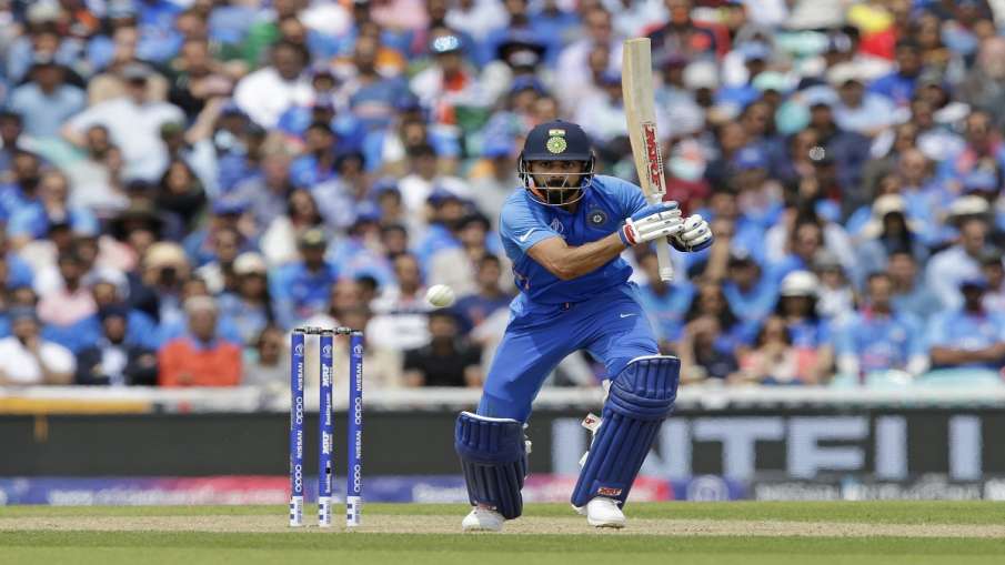 गप्टिल को पछाड़ T20I में... गप्टिल को पछाड़ T20I में...- India TV Hindi