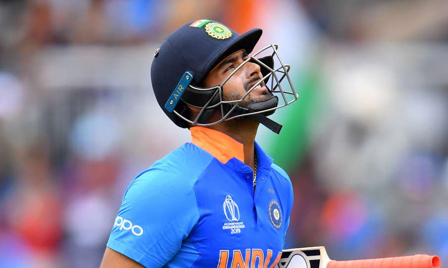 Rishabh Pant, Team India Rishabh Pant, Team India- India TV Hindi