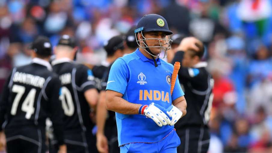 MS Dhoni MS Dhoni- India TV Hindi