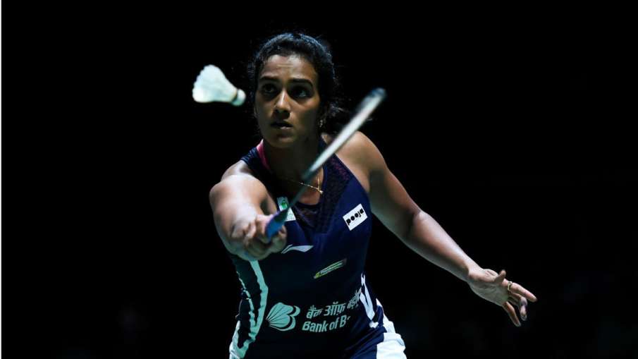 PV Sindhu, Indian Shuttler PV Sindhu, Indian Shuttler- India TV Hindi