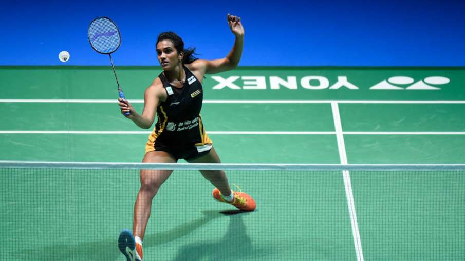 PV Sindhu, Indian Shuttler PV Sindhu, Indian Shuttler- India TV Hindi