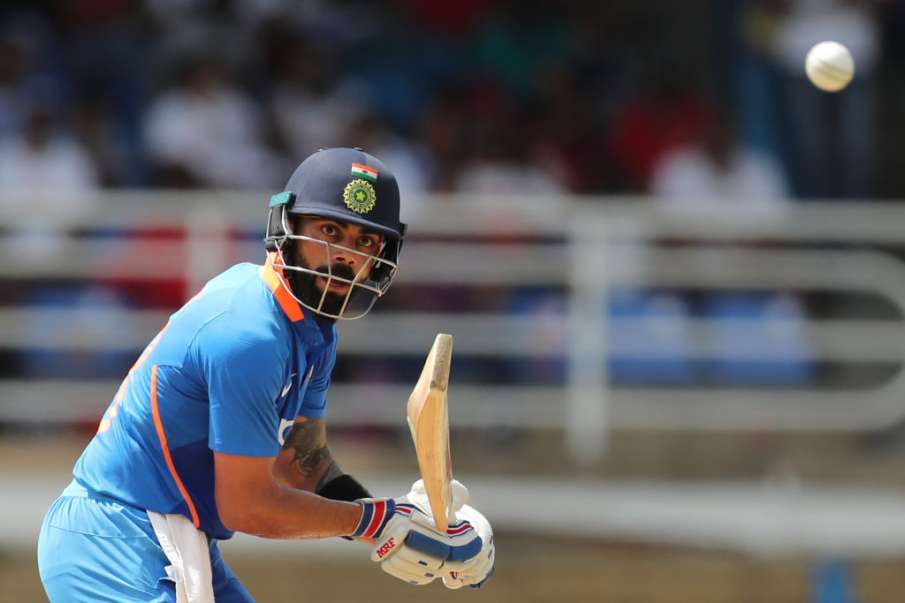Virat Kohli, Team India Virat Kohli, Team India- India TV Hindi
