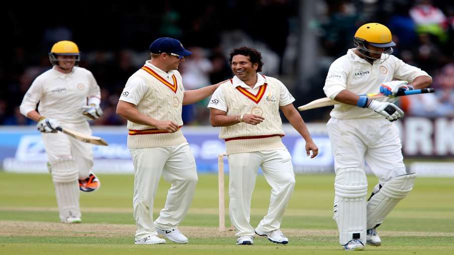Sachin Tendulkar Sachin Tendulkar- India TV Hindi