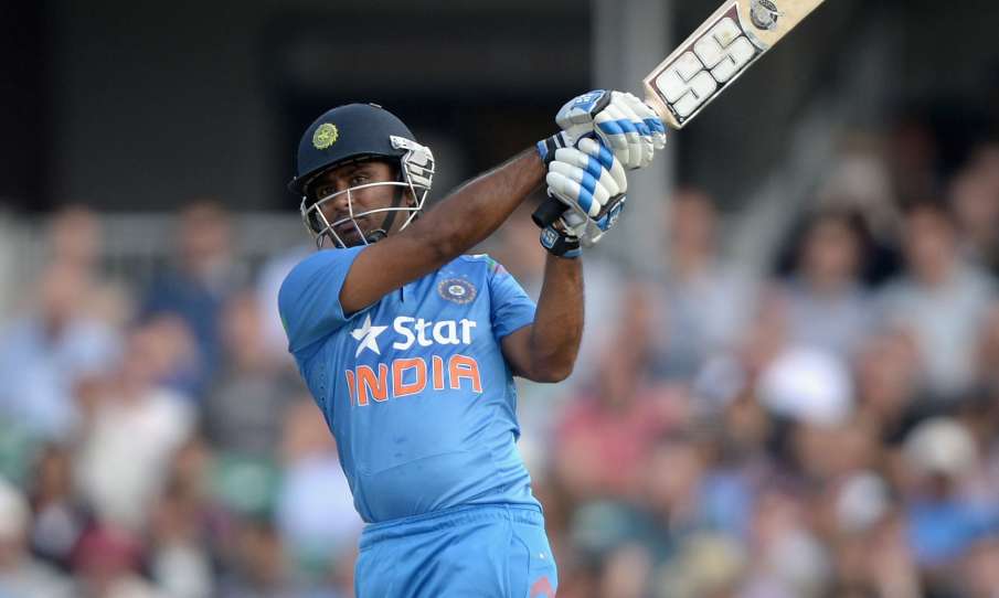 Ambati Rayudu, Former Indian Batsmen Ambati Rayudu, Former Indian Batsmen- India TV Hindi