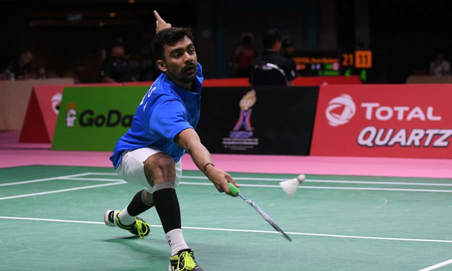 Sameer Verma, Indian Shuttler Sameer Verma, Indian Shuttler- India TV Hindi