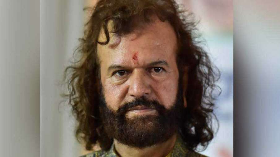 BJP MP Hans Raj Hans BJP MP Hans Raj Hans- India TV Hindi