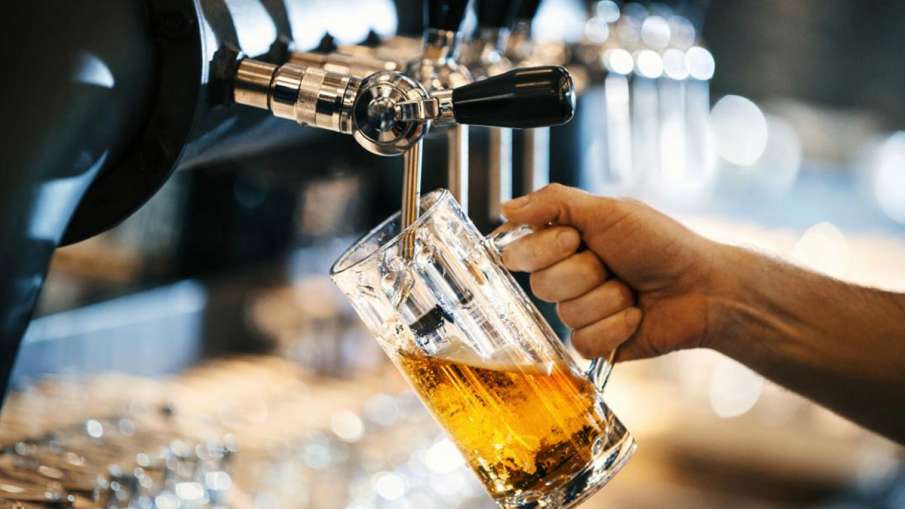 Heavy drinking may change DNA leading to increased craving for alcohol Heavy drinking may change DNA leading to increased craving for alcohol- India TV Hindi