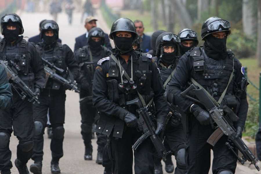 Intelligence agencies warn of terrorist attack Intelligence agencies warn of terrorist attack- India TV Hindi