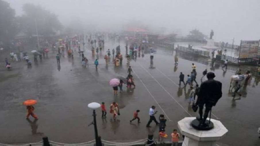 Rain Rain- India TV Hindi