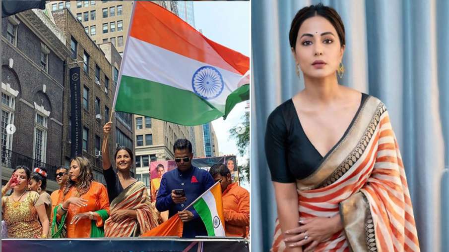 Hina khan Hina khan- India TV Hindi