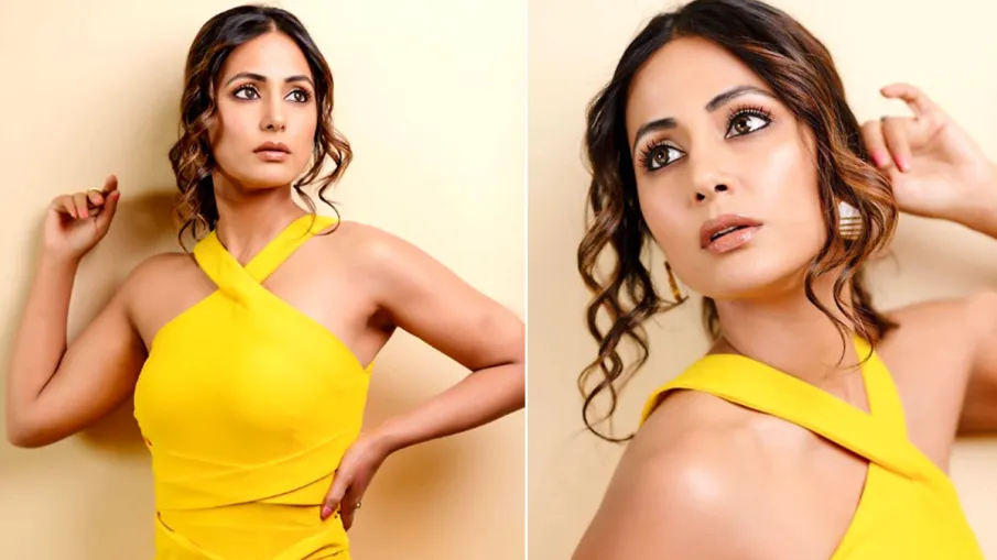 Hina Khan Hina Khan- India TV Hindi