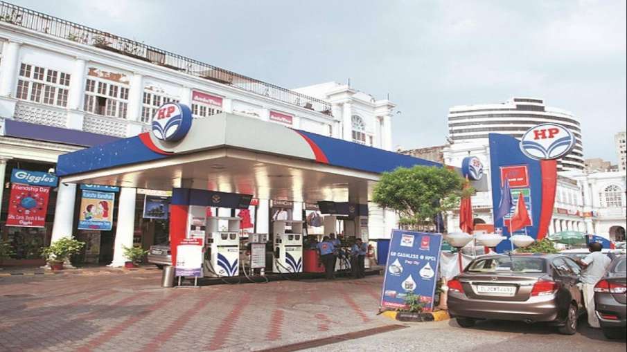 HPCL files revised shareholding; lists ONGC as promoter- India TV Paisa