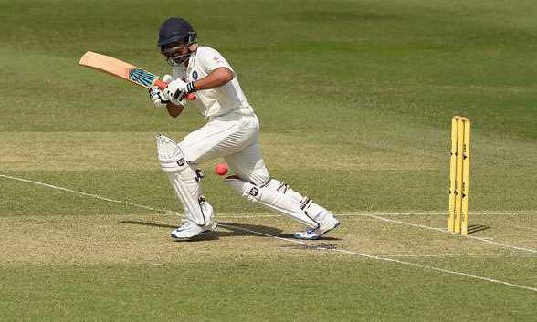Karun Nair, India Red Karun Nair, India Red- India TV Hindi