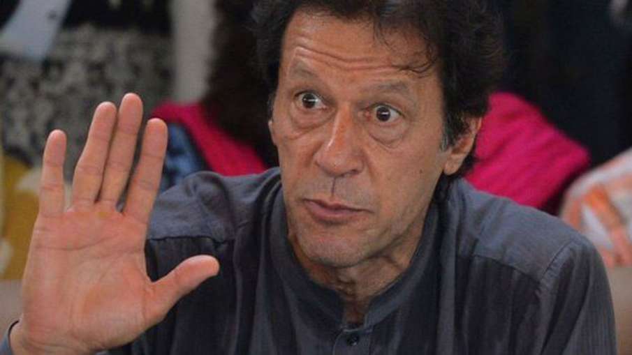 Imran Khan Imran Khan- India TV Hindi