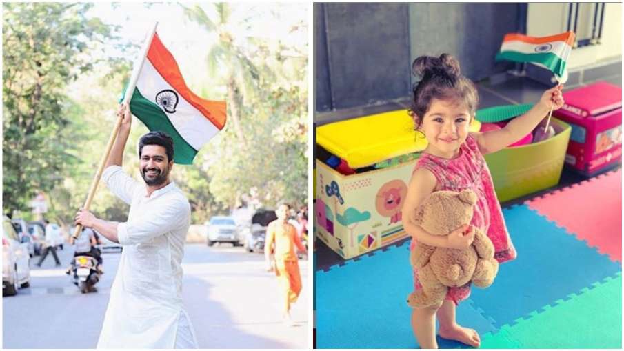 Independence day 2019 Independence day 2019- India TV Hindi
