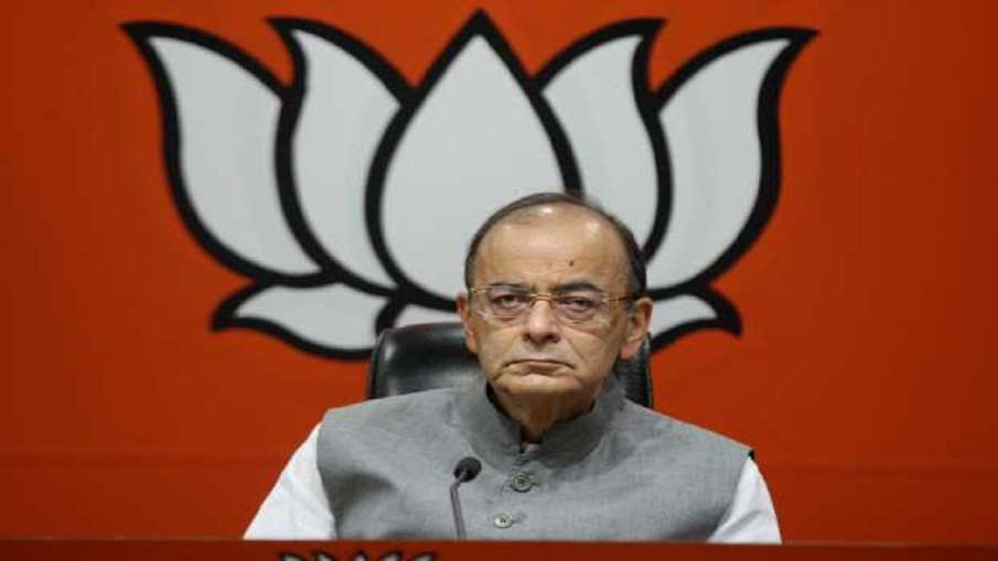 पूर्व वित्त मंत्री... पूर्व वित्त मंत्री...- India TV Hindi