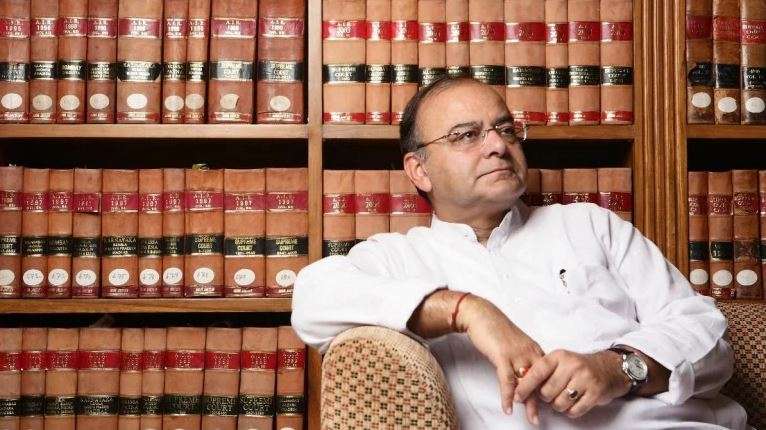 Arun Jaitley passes away, know all about his political career Arun Jaitley passes away, know all about his political career- India TV Hindi