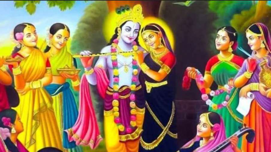 Janmashtami 2019 Janmashtami 2019- India TV Hindi