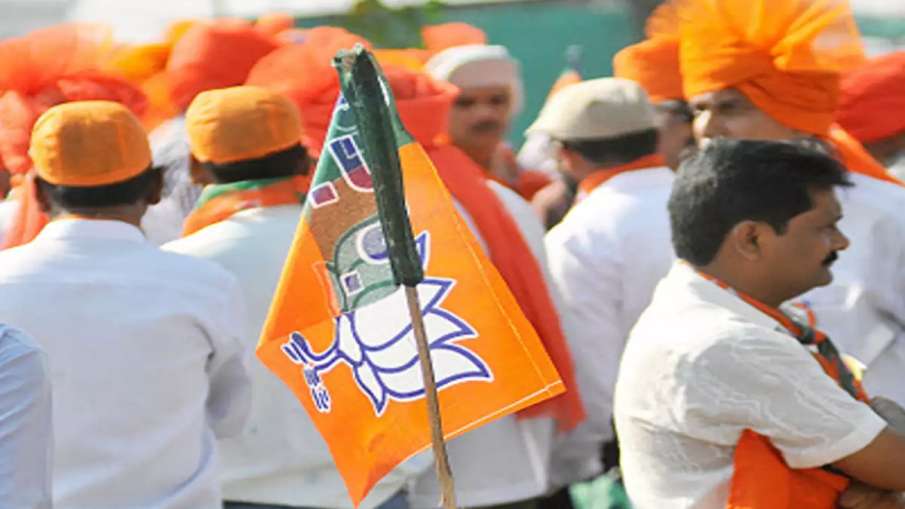 झारखंड: विधानसभा में 65 सीटों के लक्ष्य के साथ जमीन तैयार करने में जुटी भाजपा झारखंड: विधानसभा में 65 सीटों के लक्ष्य के साथ जमीन तैयार करने में जुटी भाजपा- India TV Hindi