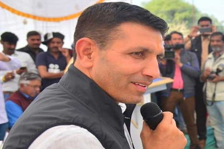 Madhya Pradesh Minister Jitu Patwari Madhya Pradesh Minister Jitu Patwari- India TV Hindi