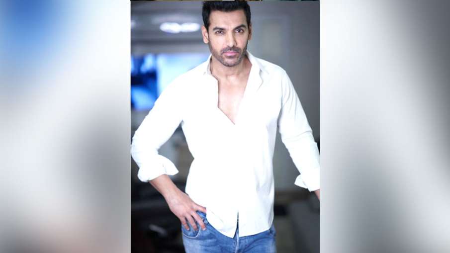 John Abraham John Abraham- India TV Hindi
