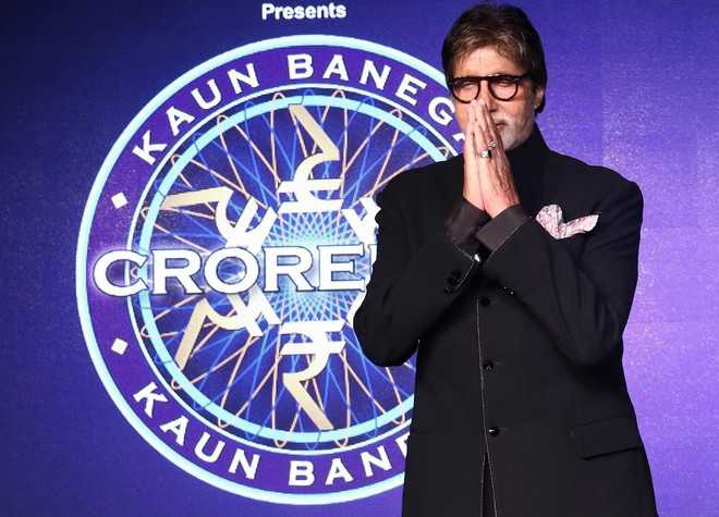 Kaun Banega Crorepati 11 Kaun Banega Crorepati 11- India TV Hindi