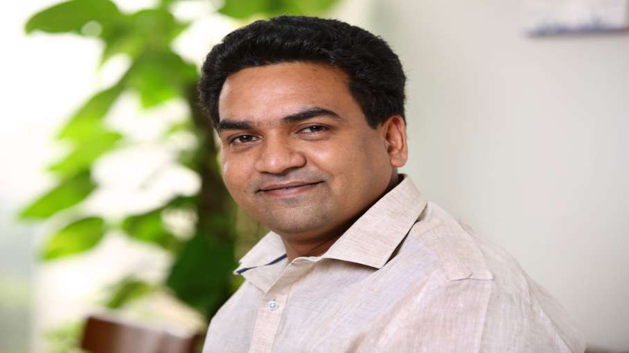 Former AAP MLA Kapil Mishra to join BJP Former AAP MLA Kapil Mishra to join BJP- India TV Hindi