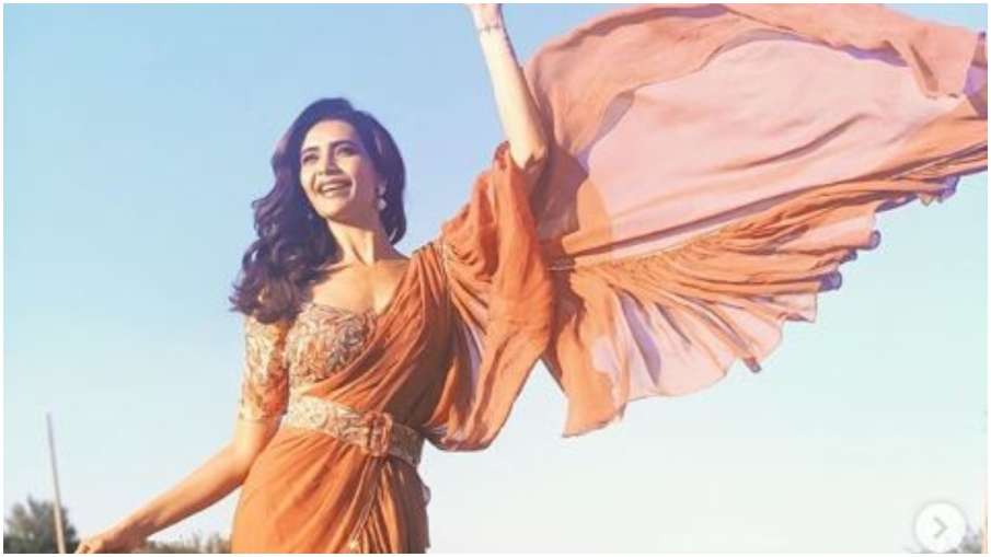 Karishma tanna Karishma tanna- India TV Hindi