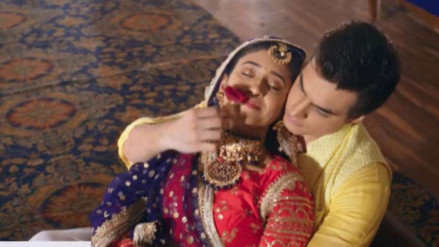 Yeh Rishta Kya Kehlata Hai Written Update 29 August Yeh Rishta Kya Kehlata Hai Written Update 29 August- India TV Hindi