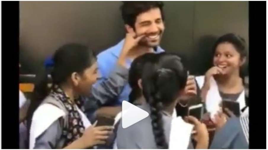 Kartik aaryan Kartik aaryan- India TV Hindi