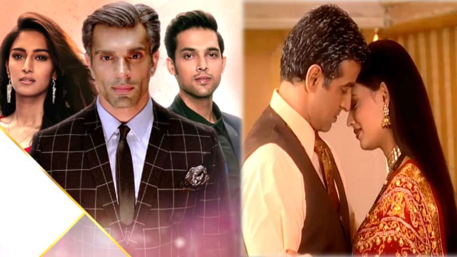 Kasautii Zindagii Kay Kasautii Zindagii Kay- India TV Hindi