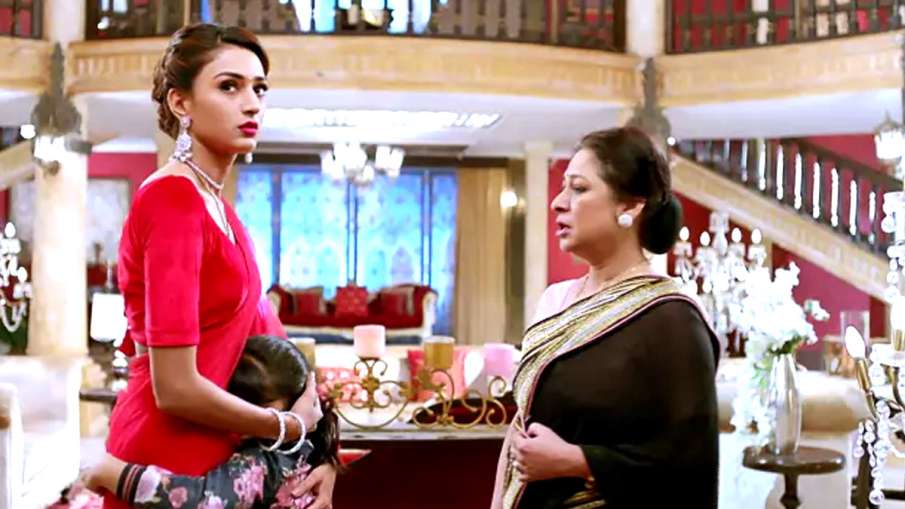 Kasautii Zindagii Kay 2 Written Update 23 August 2019 Kasautii Zindagii Kay 2 Written Update 23 August 2019- India TV Hindi