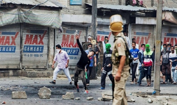 Jammu Kashmir Jammu Kashmir- India TV Hindi