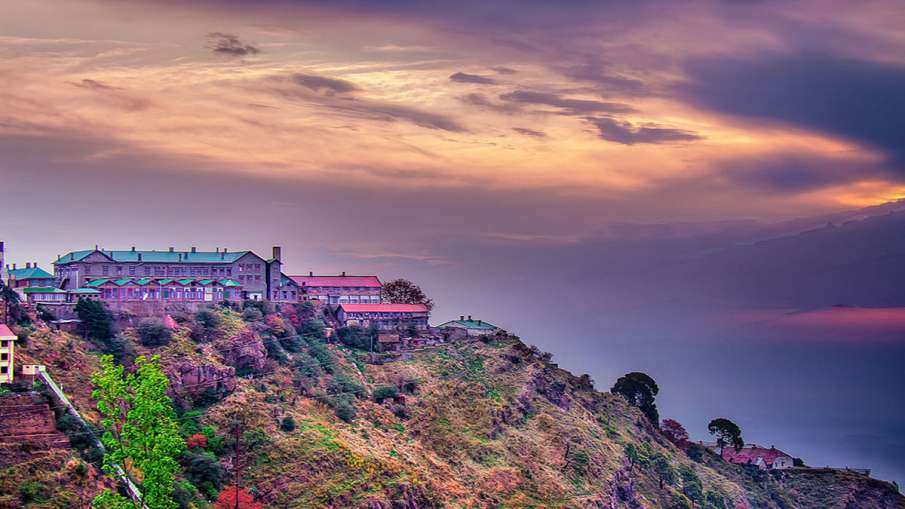 weekend trip near to chandigarh weekend trip near to chandigarh- India TV Hindi
