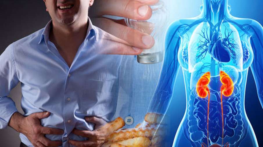 Kidney damage Kidney damage- India TV Hindi