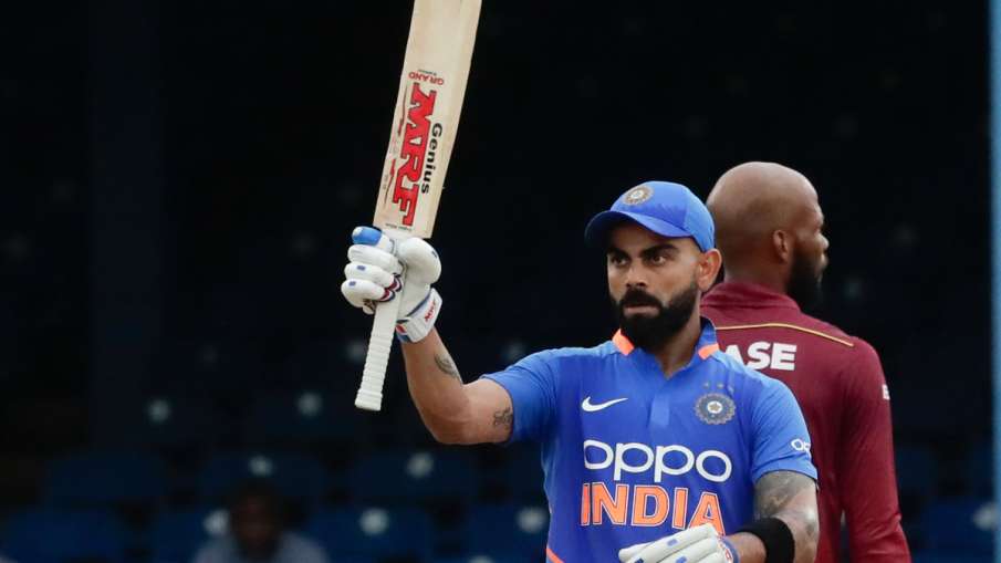 IND vs WI 3rd ODI: भारत ने वेस्टइंडीज के खिलाफ क्लीन स्वीप कर देशवासियों को दिया स्वतंत्रता दिवस का IND vs WI 3rd ODI: भारत ने वेस्टइंडीज के खिलाफ क्लीन स्वीप कर देशवासियों को दिया स्वतंत्रता दिवस का - India TV Hindi