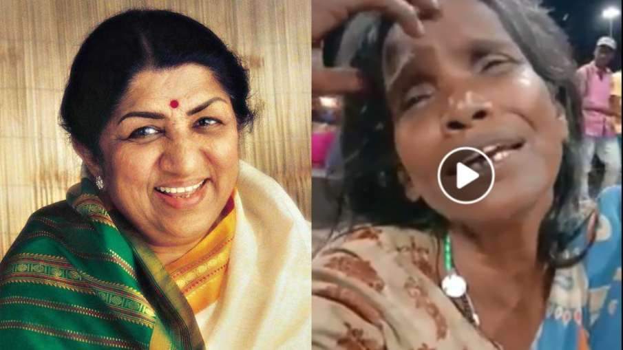 Lata mangeshkar Lata mangeshkar- India TV Hindi