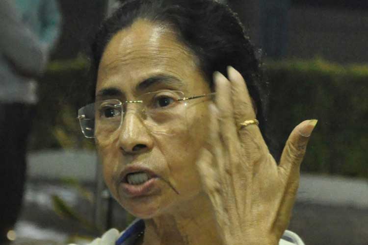 Mamata Banerjee Mamata Banerjee- India TV Hindi