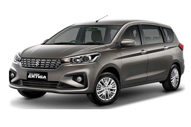 Maruti Suzuki launched BS6 norms Maruti Suzuki Ertiga know price and details- India TV Paisa