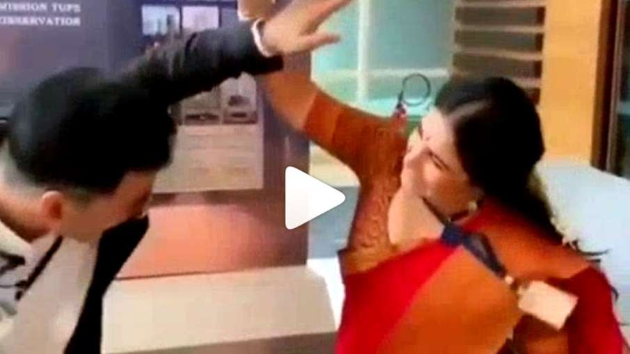 Akshay Kumar and Vidya Balan Akshay Kumar and Vidya Balan- India TV Hindi