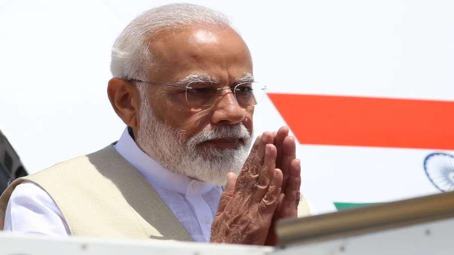 पीएम मोदी के इस मास्टर स्ट्रोक से सकते में पाकिस्तान और चीन पीएम मोदी के इस मास्टर स्ट्रोक से सकते में पाकिस्तान और चीन- India TV Hindi