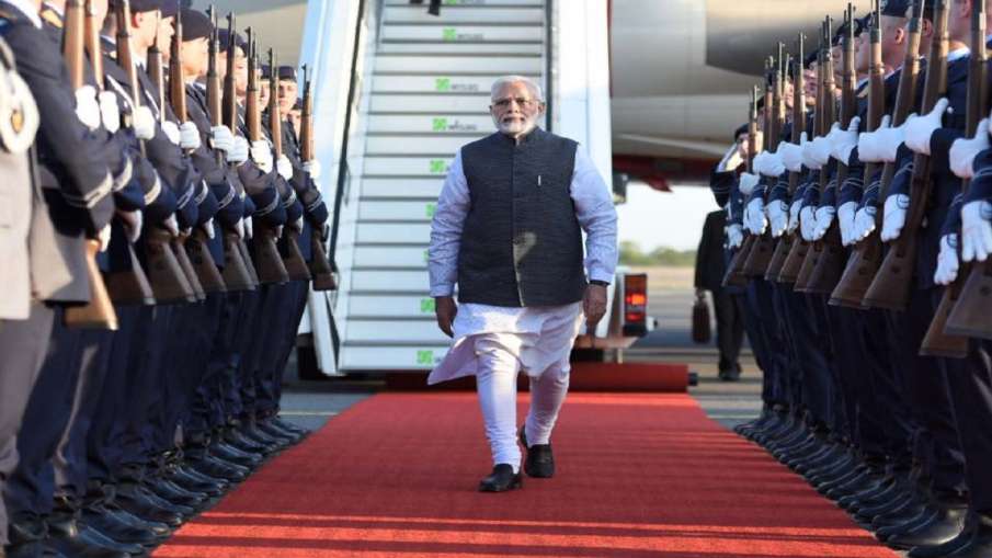 PM Narendra Modi PM Narendra Modi- India TV Hindi