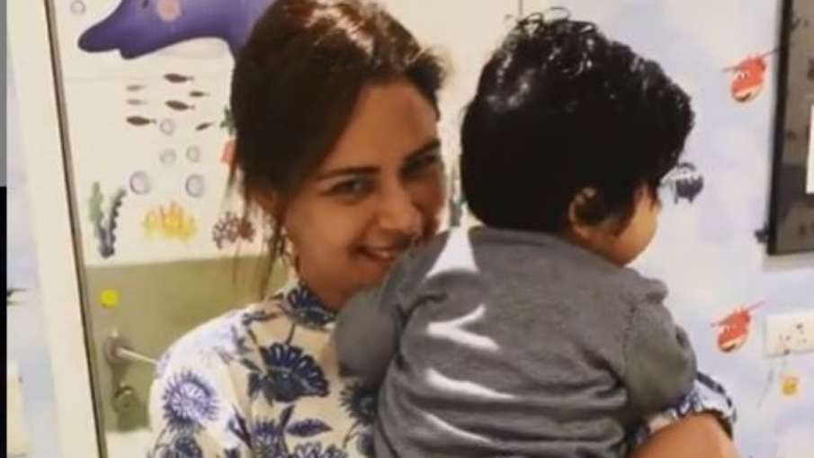 Mona Singh Mona Singh- India TV Hindi