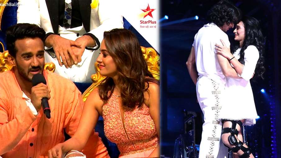 Nach Baliye 9 Nach Baliye 9- India TV Hindi