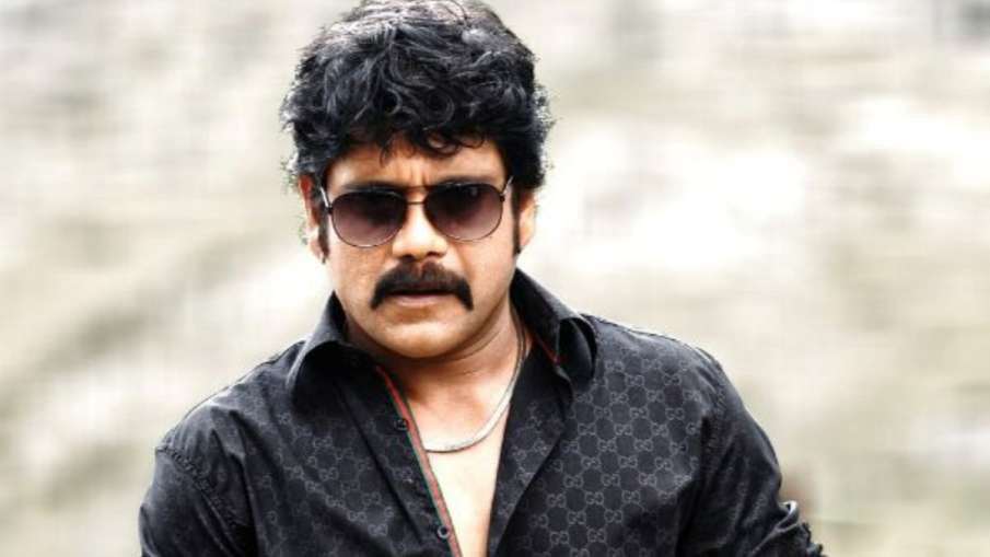 Nagarjuna Nagarjuna- India TV Hindi