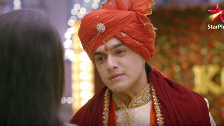 Yeh Rishta Kya Kehlata Hai New Promo Yeh Rishta Kya Kehlata Hai New Promo- India TV Hindi