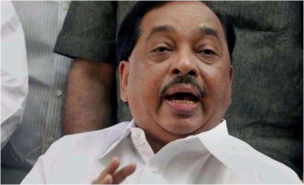 Narayan Rane Narayan Rane- India TV Hindi