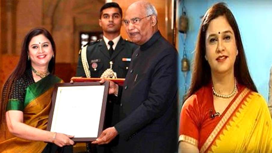 Neelum Sharma Neelum Sharma- India TV Hindi